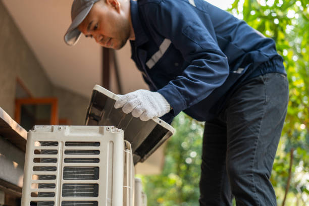 Best 24/7 HVAC Repair  in Black Rock, NM